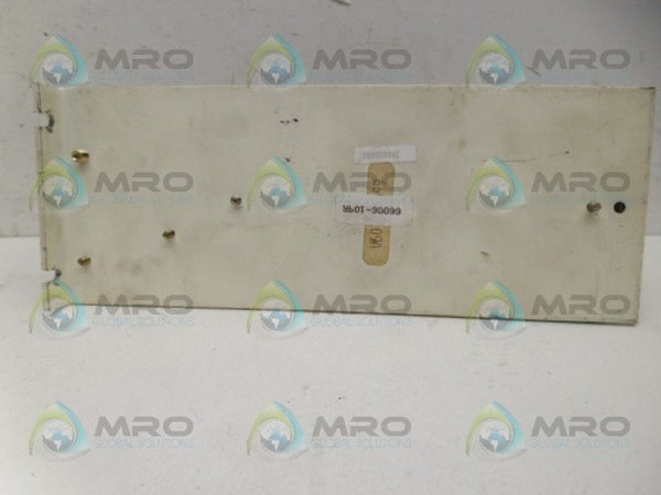 BO-SHERREL 70010 CIRCUIT BOARD UNMP