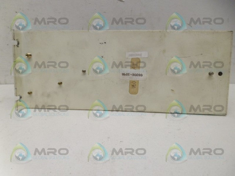 BO-SHERREL 70010 CIRCUIT BOARD UNMP