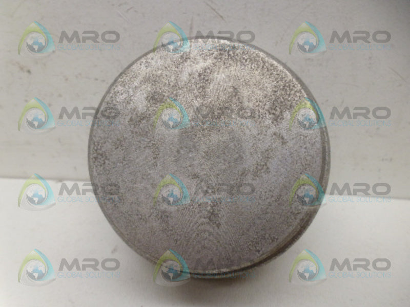 MAGNALOY 300R COUPLING NSNP