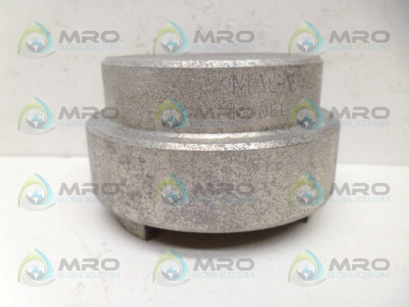 MAGNALOY 300R COUPLING NSNP