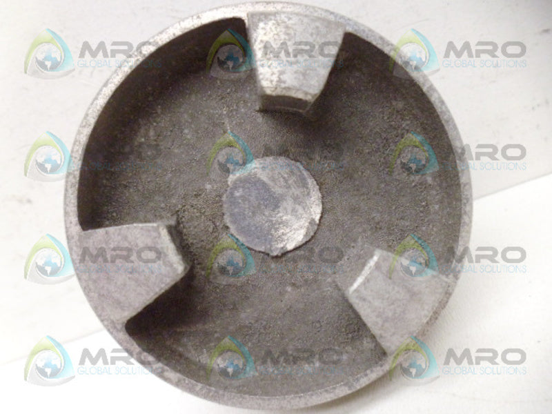 MAGNALOY 300R COUPLING NSNP
