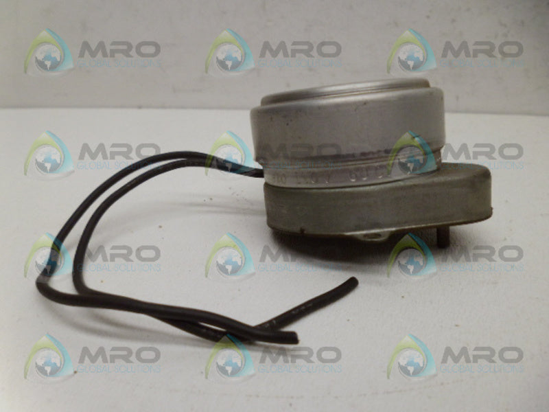 EAGLE SIGNAL A167LC-6-5 MOTOR UNMP