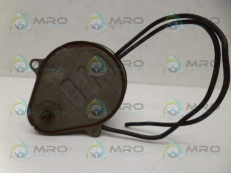 EAGLE SIGNAL A167LC-6-5 MOTOR UNMP