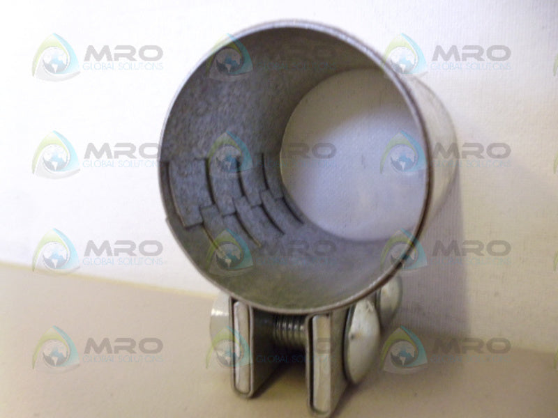MORRIS 3-2C-OD 76.2 MMOD COUPLING NSNP