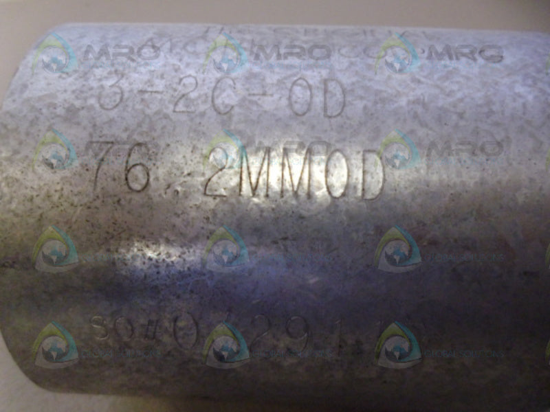 MORRIS 3-2C-OD 76.2 MMOD COUPLING NSNP