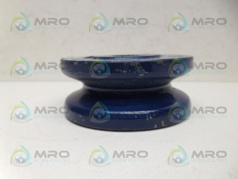 MCKISSICK SHVBS3.00BB PULLEY NSNP
