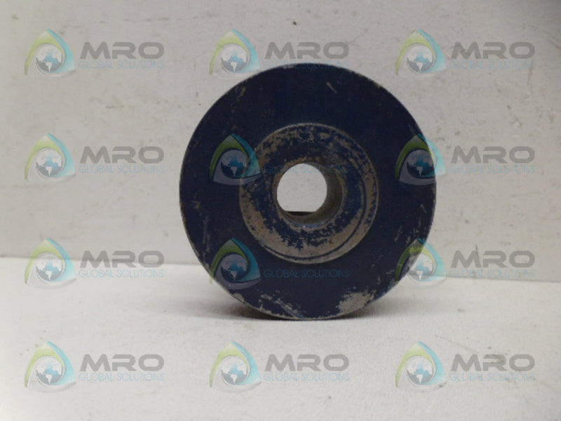 MCKISSICK SHVBS3.00BB PULLEY NSNP