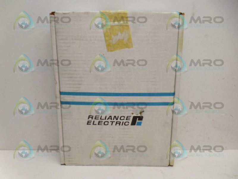 RELIANCE ELECTRIC 66006-109R SHORT HAUL MODEM NSMP