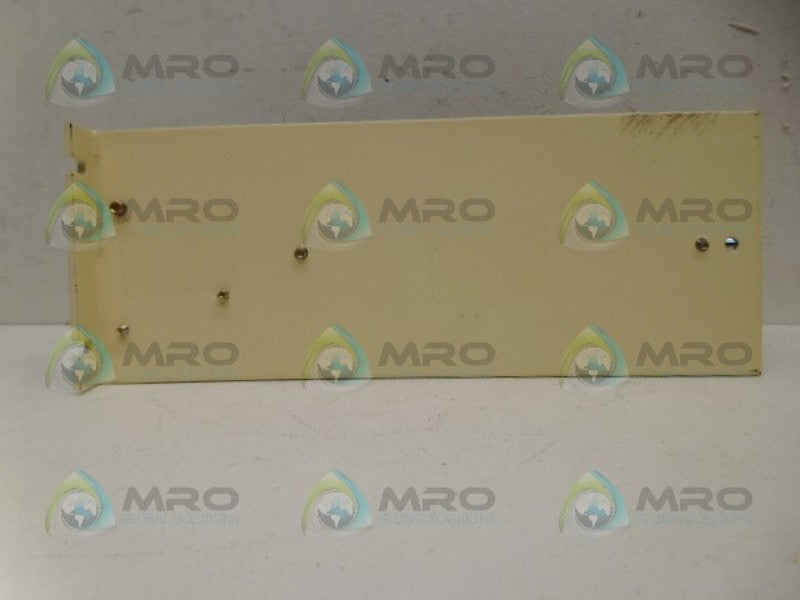 RELIANCE ELECTRIC 66006-109R SHORT HAUL MODEM NSMP