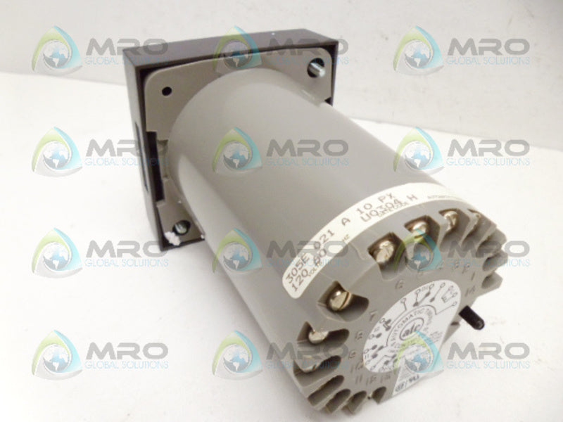 ATC 305E021A10PX 15H NSMP