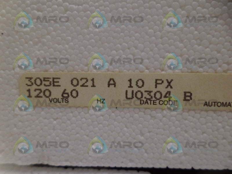 ATC 305E021A10PX 15H NSMP
