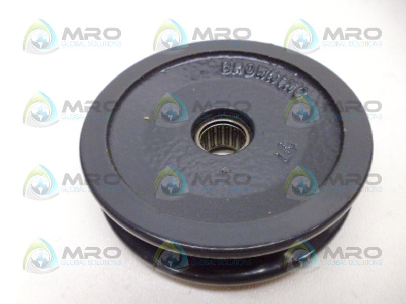 BROWNING 1297019 NAK30IDLER PULLEY NSMP