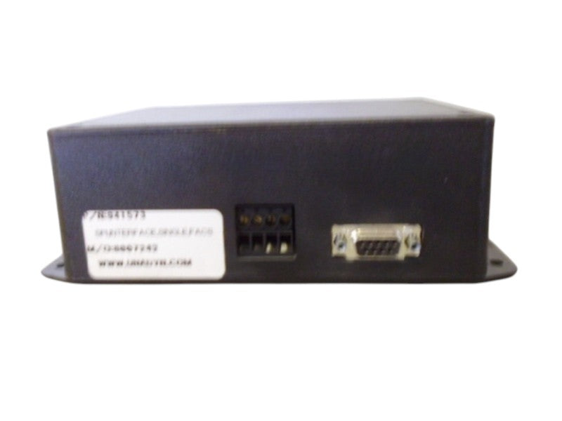UNADYN 941573 INTERFACE MODULE NSNP