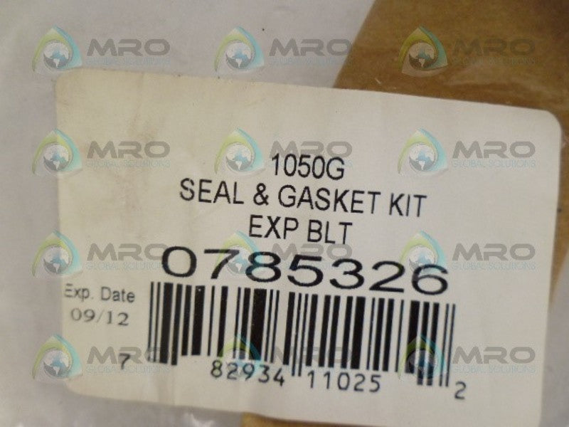 FALK 0785326 1050G KIT NSMP
