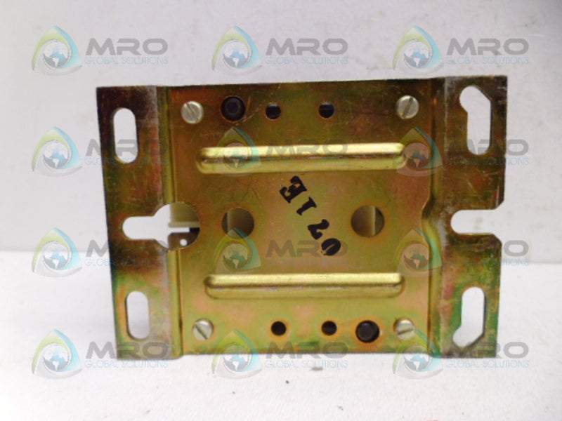 SYLVANIA A77-309040A-2 CONTACTOR UNMP