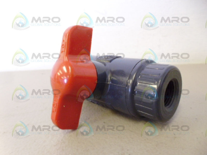 ASAHI VCBLVUENA013 TYPE C BALL VALVE NSNP