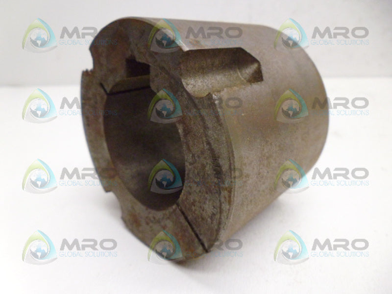 DODGE 2525 TAPER LOCK BUSHING 1-7/8" NSMP