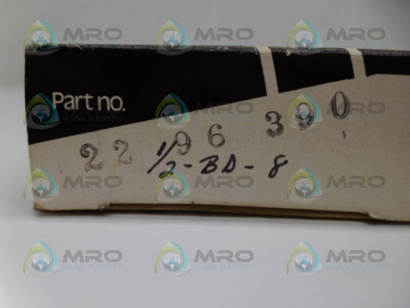 RENFROE 22-96-390 1/2-BD-8 REPLACEMENT PART NSMP