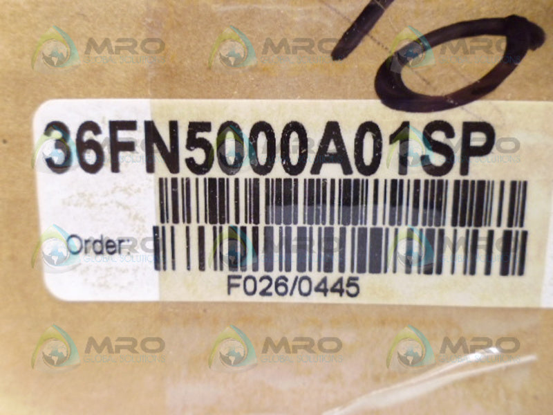 BALDOR 36FN5000A01SP FAN NSMP