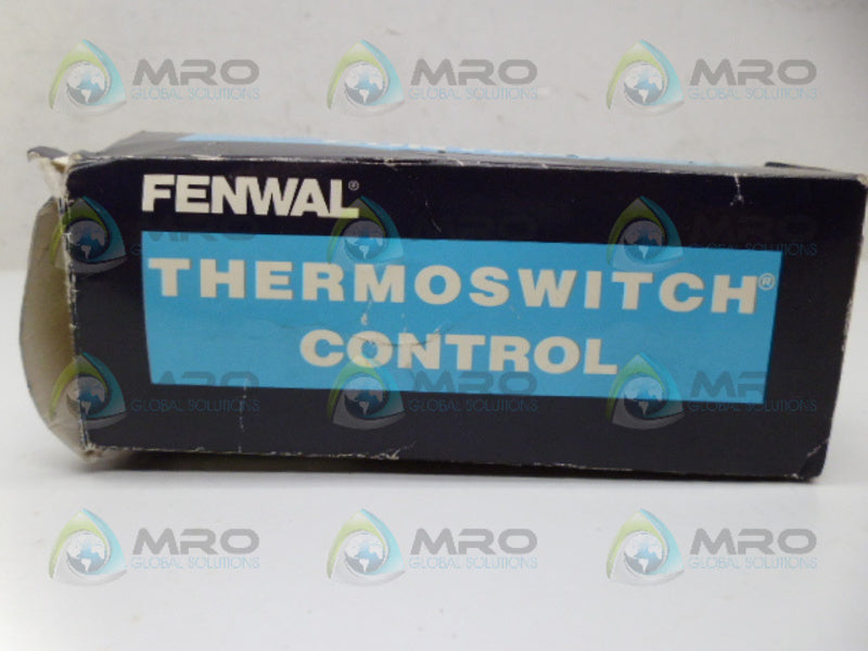 FENWAL 01-018050-300 THERMOSWITCH NSMP
