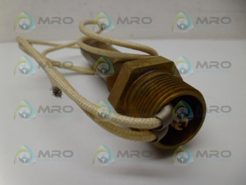 FENWAL 01-018050-300 THERMOSWITCH NSMP
