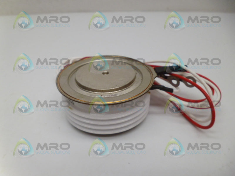NATIONAL ELECTRONICS NL-68A7206 THYRISTOR NSMP