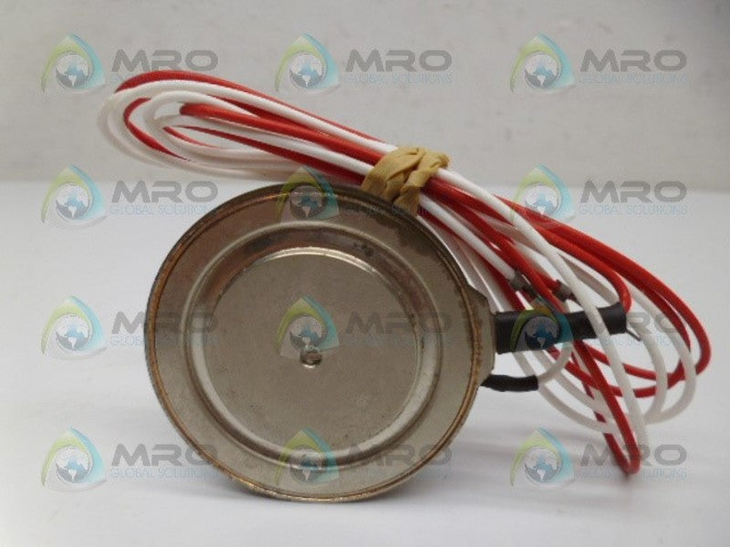 NATIONAL ELECTRONICS NL-68A7206 THYRISTOR NSMP
