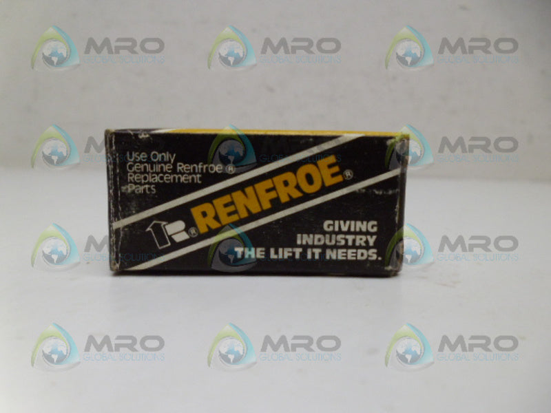 RENFROE 1/2-BD-7 REPLACEMENT PART NSMP