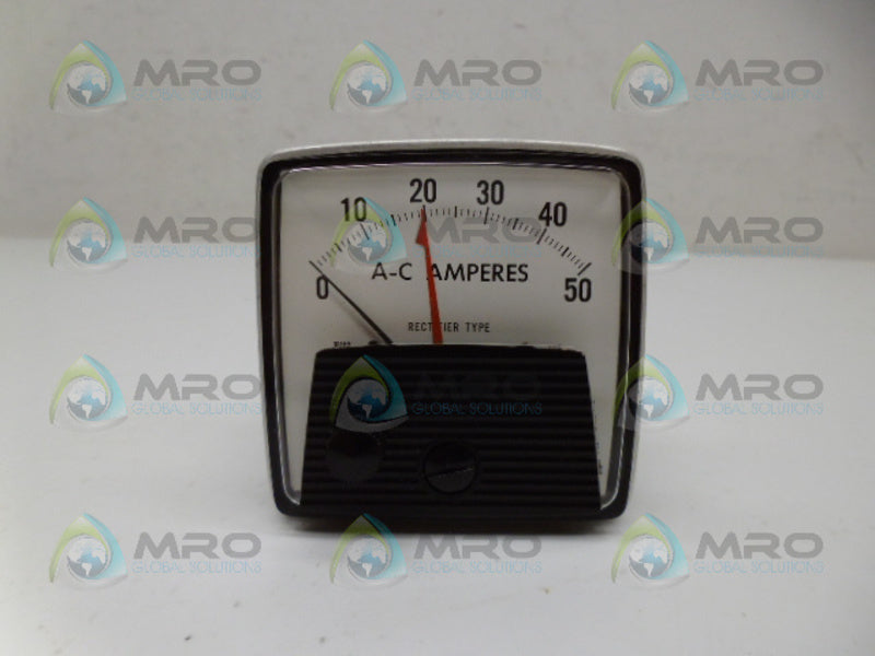 LFE V224-HFZZ-01 METER 50A NSNP