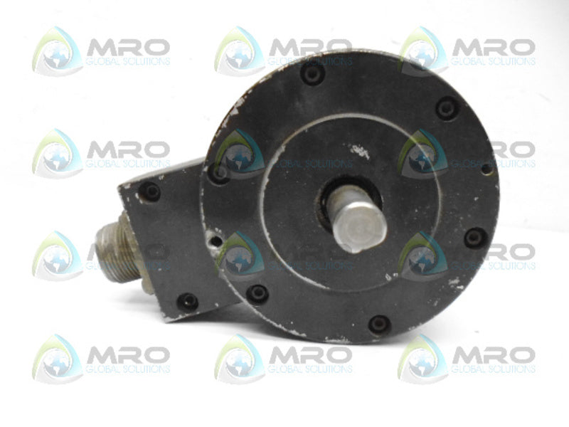 DYNAPAR 61-C-AEF-120-A-0-00 TRANSDUCER UNMP