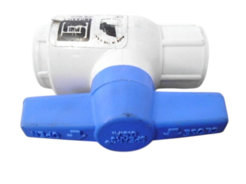 SPEARS 2621-005 BALL VALVE NSNP