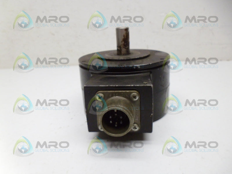 DYNAPAR 62-A-AEF-336-A-B-00 ROTOPULSER UNMP