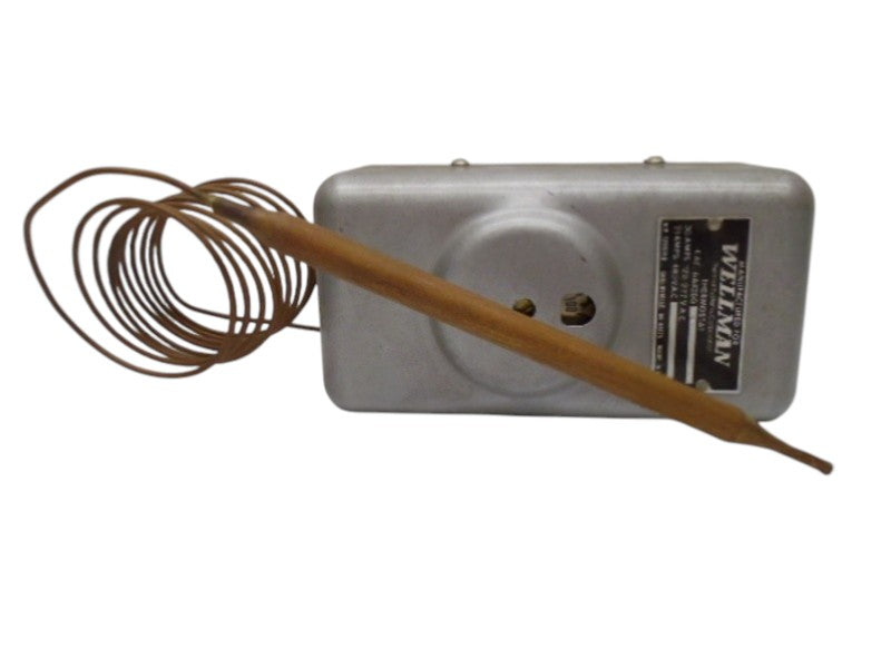 WELLMAN 6A426G2 THERMOSTAT UNMP