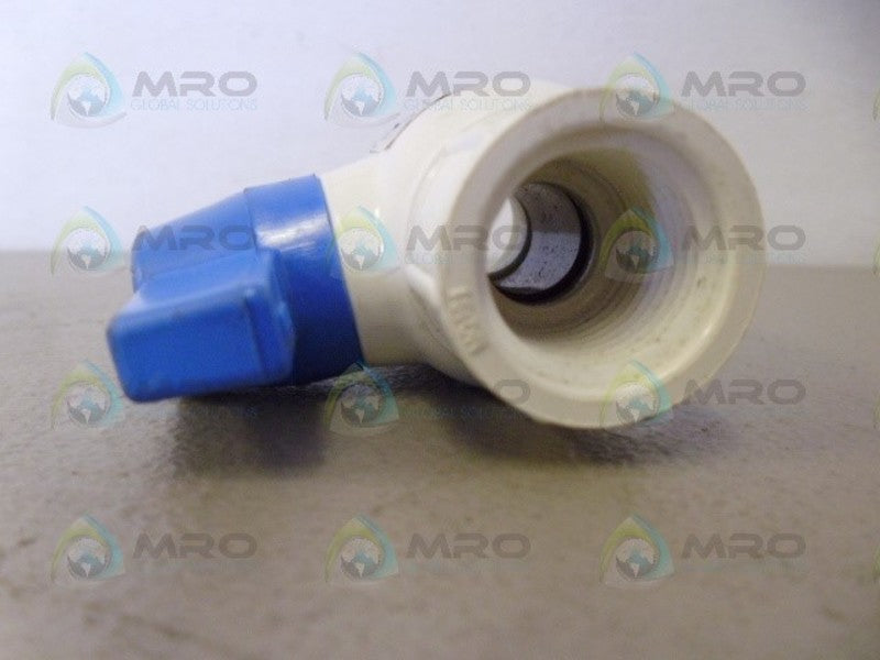 SPEARS 2621-005 BALL VALVE NSNP