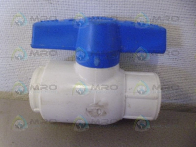 SPEARS 2621-005 BALL VALVE NSNP