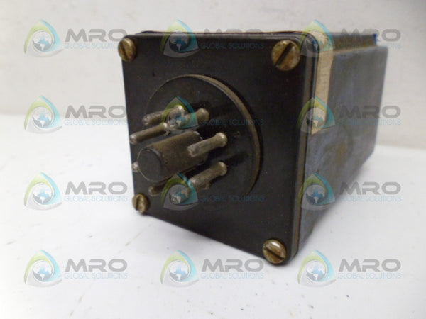 ATC 319 RELAY UNMP