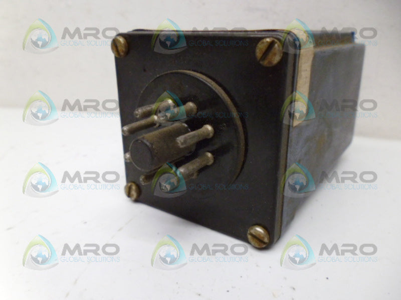 ATC 319 RELAY UNMP