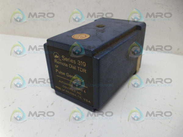 ATC 319 RELAY UNMP