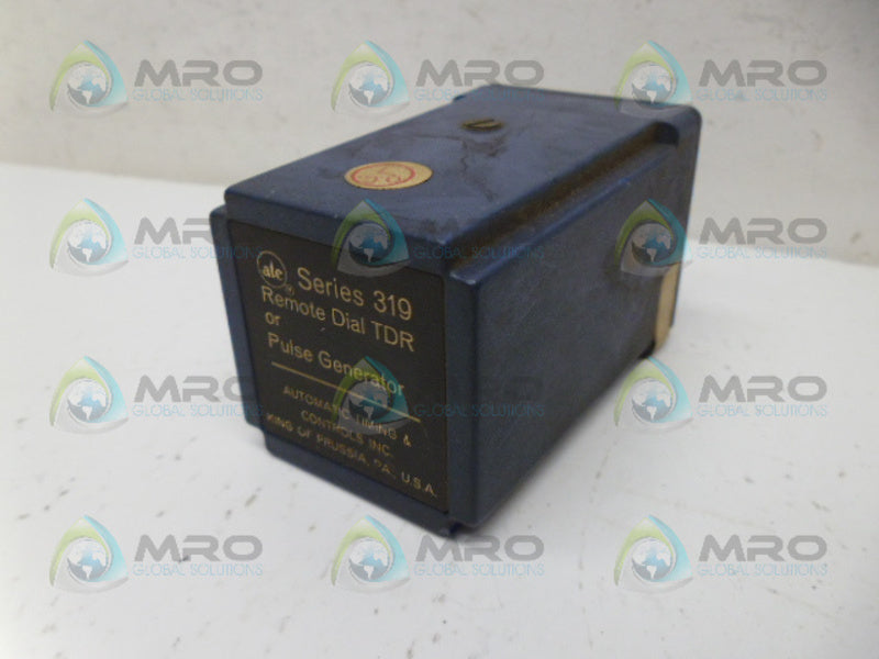 ATC 319 RELAY UNMP