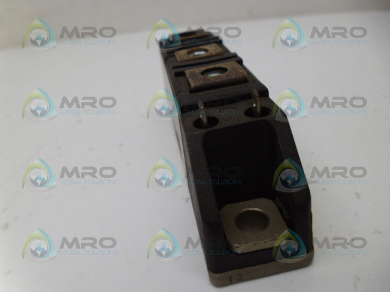 SEMIKRON SKKT56/14E THYRISTOR/DIODE MODULE UNMP