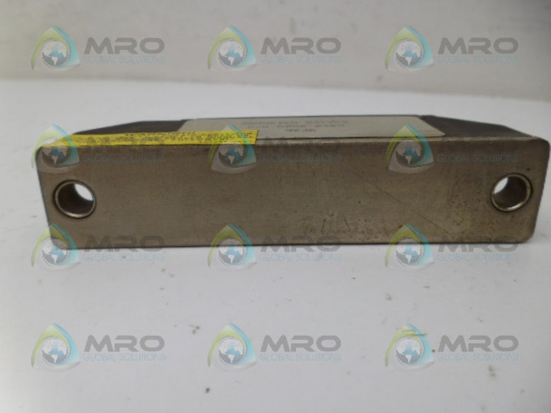 SEMIKRON SKKT56/14E THYRISTOR/DIODE MODULE UNMP
