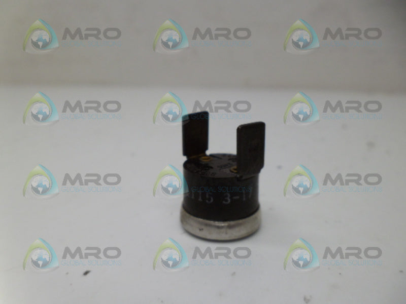 ELMWOOD 74/C L115 3-17 MODULE UNMP