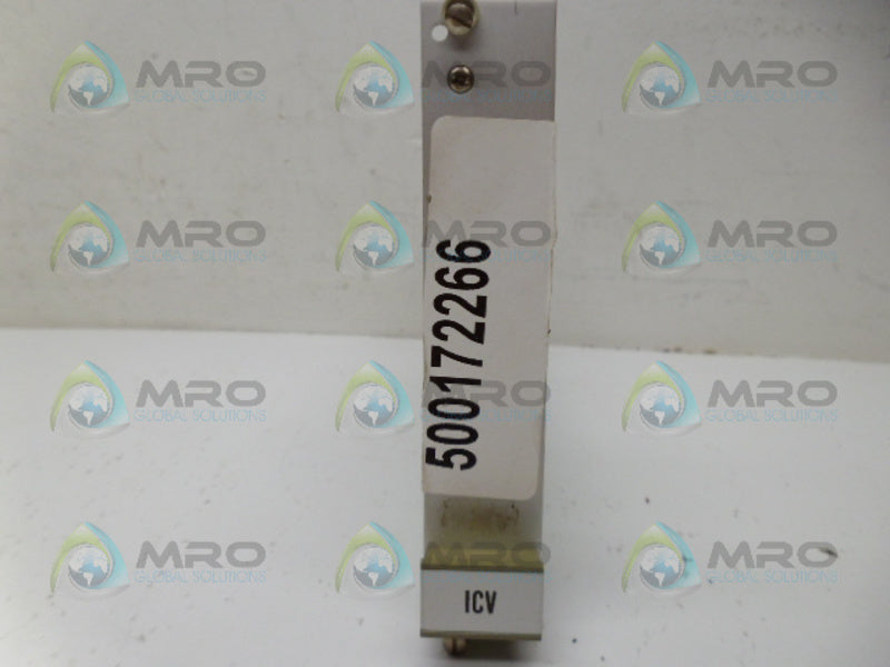 KNICK EK4 098.061-001 MODULE NSNP