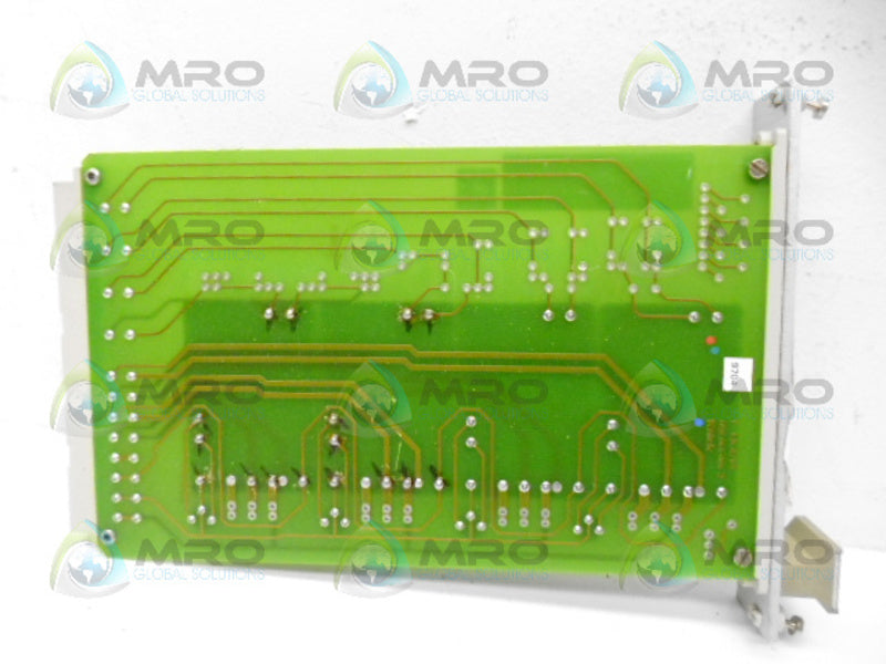 KNICK EK4 098.061-001 MODULE NSNP
