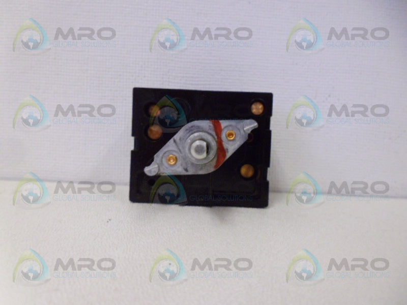 SUNVIC TYJ 6203 ENERGY REGULATOR SIMMERSTAT  NSNP