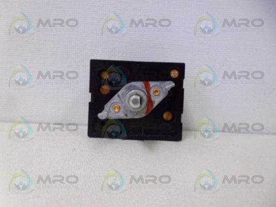 SUNVIC TYJ 6203 ENERGY REGULATOR SIMMERSTAT * NEW NO BOX *