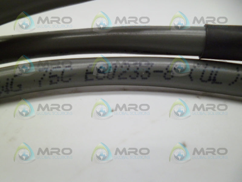 CAROL E60233-8 CABLE  UNMP