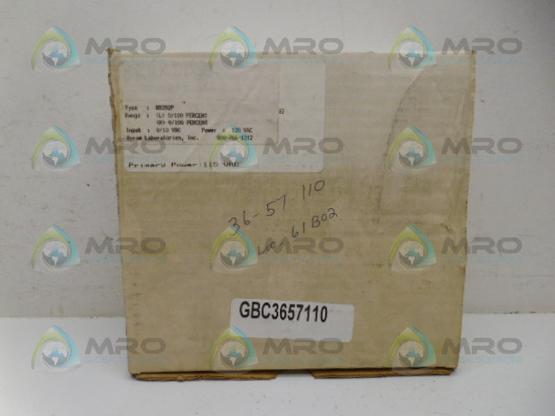 BRYAM BB202P MODULE NSMP