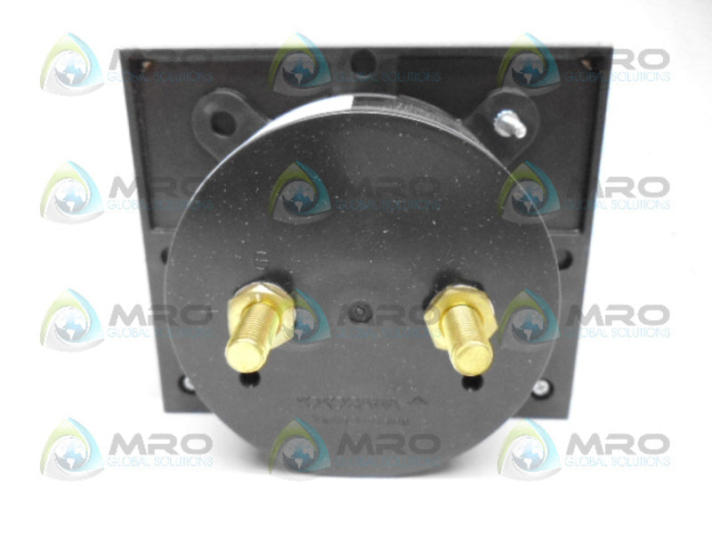 YOKOGAWA 251340LSVJ PANEL METER 5AAC NSMP