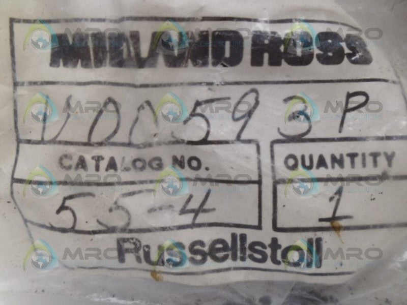RUSSELLSTOLL 55-4 MODULE NSMP